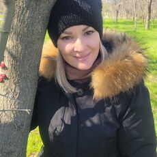 Фотография девушки Юлия, 44 года из г. Одесса