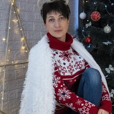Фотография девушки Анюта, 36 лет из г. Бикин