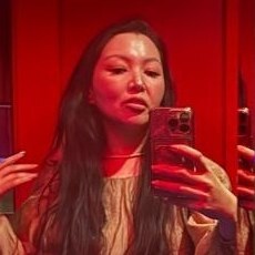 Фотография девушки Мика, 38 лет из г. Мирный (Якутия)