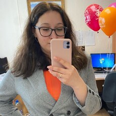 Марина, 29 из г. Курган.