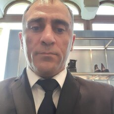 Фотография мужчины Арсен, 45 лет из г. Пятигорск