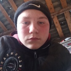 Фотография мужчины Леонид, 18 лет из г. Туринск
