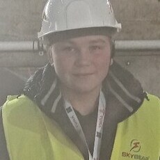 Фотография мужчины Леонид, 19 лет из г. Туринск