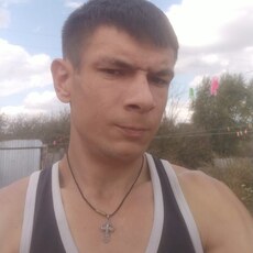 Фотография мужчины Максим, 25 лет из г. Орел