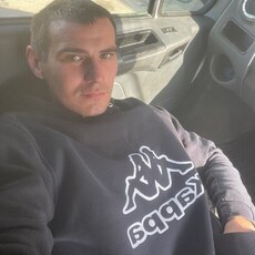 Фотография мужчины Игорь, 28 лет из г. Таганрог