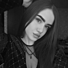 Яна, 21 из г. Усолье-Сибирское.