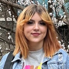 Фотография девушки Та Самая, 31 год из г. Николаев