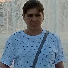 Фотография девушки Марина, 41 год из г. Благовещенск