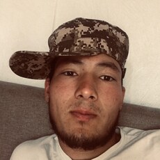 Фотография мужчины Диас, 21 год из г. Актобе