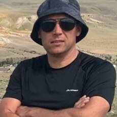 Фотография мужчины Дмитрий, 38 лет из г. Салехард