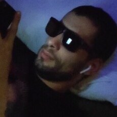 Фотография мужчины Игорь, 36 лет из г. Петропавловск-Камчатский