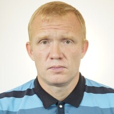 Фотография мужчины Владимир, 49 лет из г. Забайкальск