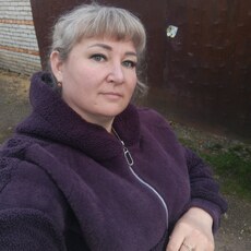 Светлана, 39 из г. Челябинск.