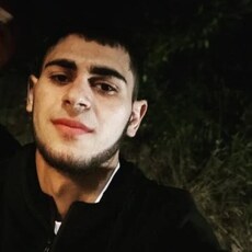 Фотография мужчины Али, 23 года из г. Семей