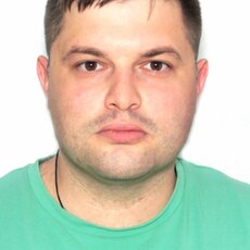 Фотография мужчины Петр, 35 лет из г. Иркутск