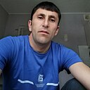 Шурик, 29 лет