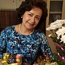 Лилия, 61 год