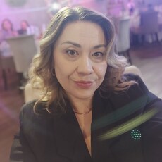 Фотография девушки Ирина, 43 года из г. Чебоксары