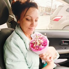 Фотография девушки Оксана, 51 год из г. Ачинск