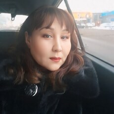 Фотография девушки Нургуль, 55 лет из г. Алматы