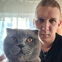 Николай, 28 лет