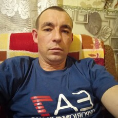 Фотография мужчины Саша, 31 год из г. Дубровно