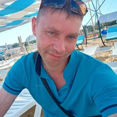 Фотография мужчины Роман, 43 года из г. Новомосковск