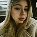 Елизавета, 20 лет