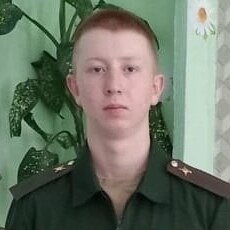 Фотография мужчины Тимур, 21 год из г. Уфа