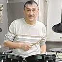 Ержан, 57 лет