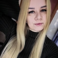 Фотография девушки Елизавета, 27 лет из г. Сургут