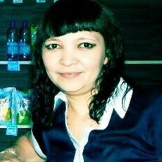 Фотография девушки Эля, 39 лет из г. Пермь