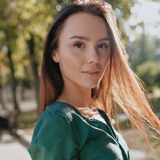 Фотография девушки Юлька, 37 лет из г. Пинск
