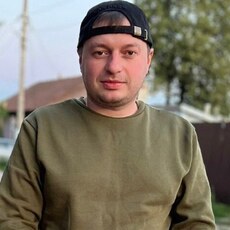 Фотография мужчины Артур, 34 года из г. Зеленодольск