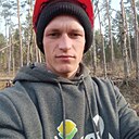 Дмитрий, 21 год