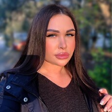 Фотография девушки Оля-ля, 35 лет из г. Севастополь