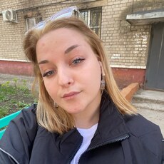 Фотография девушки Алина, 22 года из г. Липецк