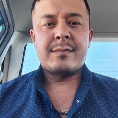 Фотография мужчины Эльяр, 31 год из г. Анапа