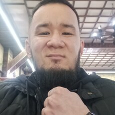 Фотография мужчины Данияр, 32 года из г. Алматы