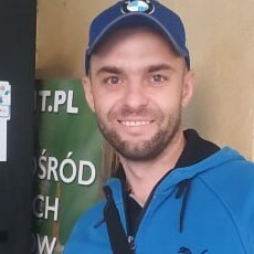 Фотография мужчины Александр, 40 лет из г. Кременчуг
