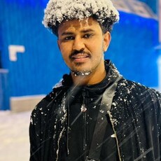 Фотография мужчины Osman Abdelaziz, 27 лет из г. Ульяновск