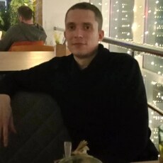 Фотография мужчины Кирилл, 28 лет из г. Ишим