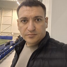 Фотография мужчины Сергей, 36 лет из г. Москва