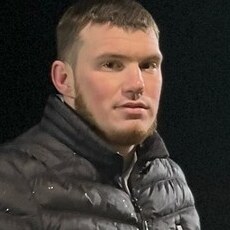 Фотография мужчины Руслан, 39 лет из г. Махачкала