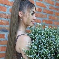 Фотография девушки Геля, 26 лет из г. Санкт-Петербург