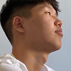 Фотография мужчины Доли, 22 года из г. Якутск