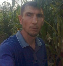 Фотография мужчины Алексей, 42 года из г. Каракол