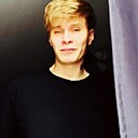 Дима, 23 года