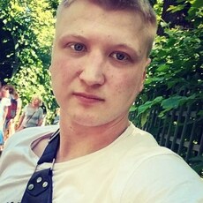 Фотография мужчины Евгений, 27 лет из г. Макеевка