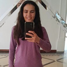 Фотография девушки Анна, 23 года из г. Шымкент